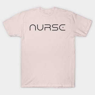 Nurse 1 T-Shirt